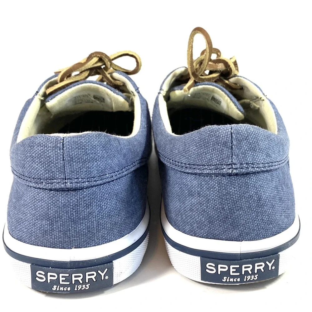 Sperry mens striper